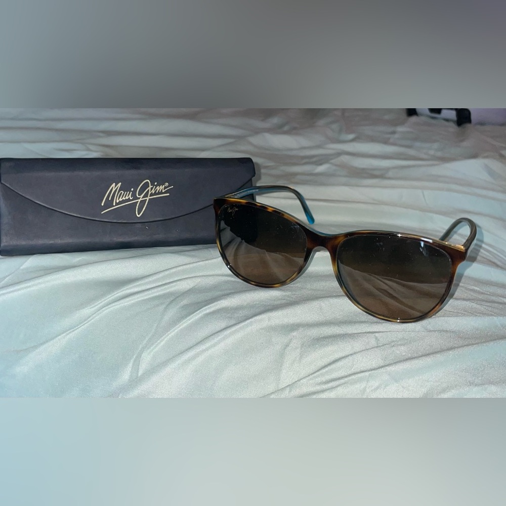 Brand New Maui Jim Polarized Sunglasses